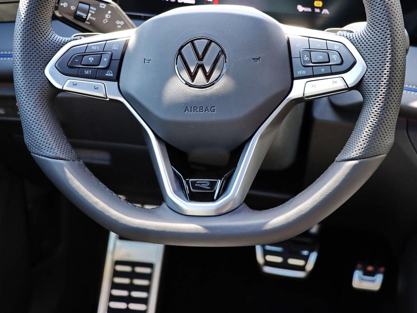 Volkswagen Tiguan DSG R-Line eHybrid