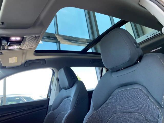 Skoda Kodiaq 1.5 TSI