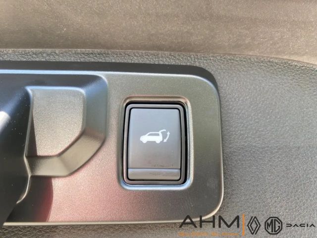 Renault Scenic Alpine E-Tech Esprit