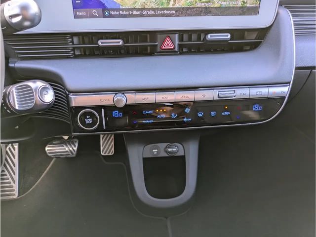 Hyundai IONIQ 5 UNIQ