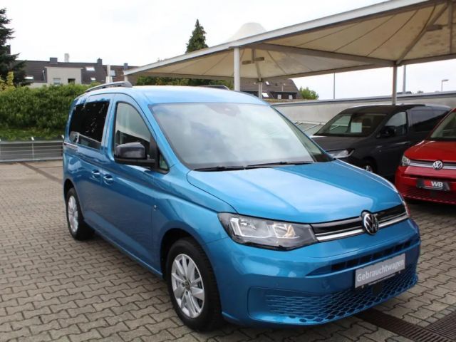 Volkswagen Caddy 1.5 TSI DSG Life
