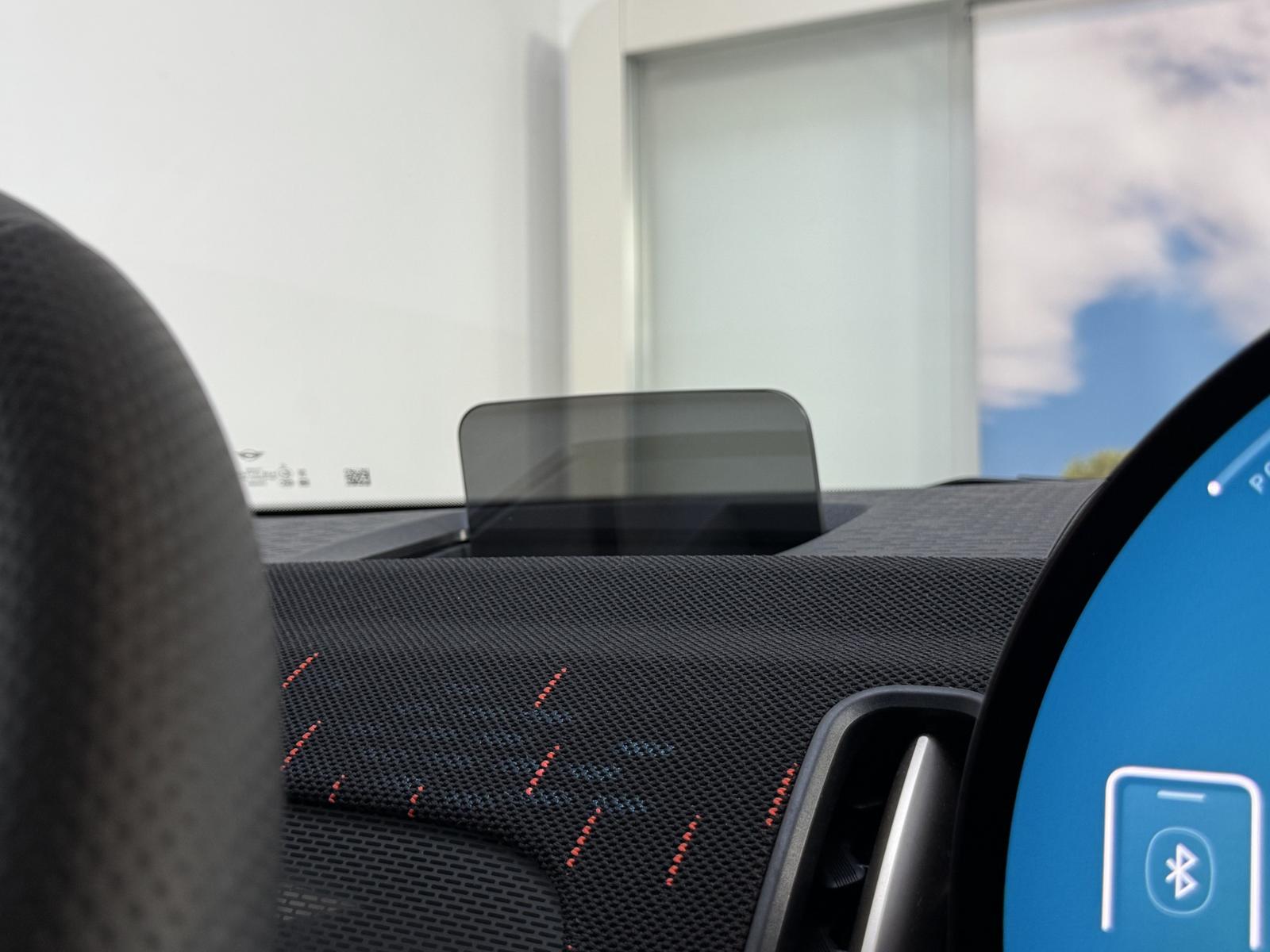 MINI Cooper C Countryman John Cooper Works