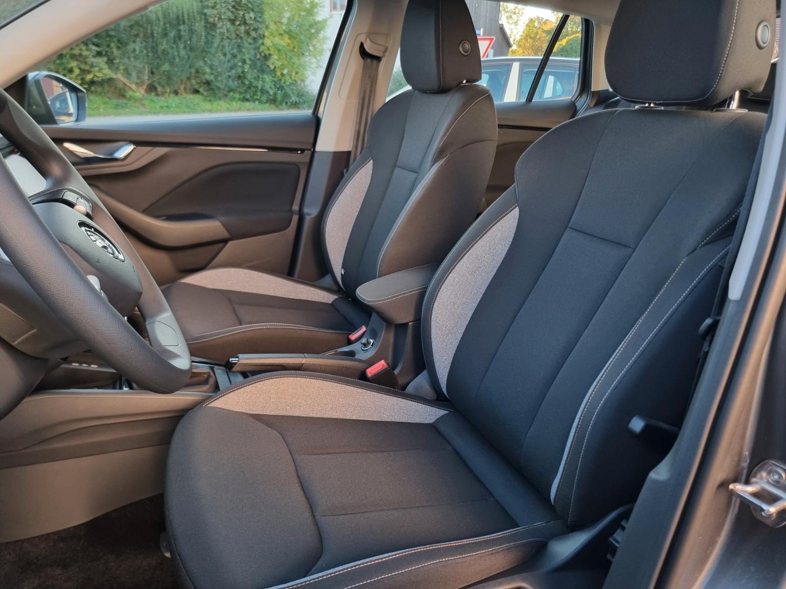 Skoda Scala Selection