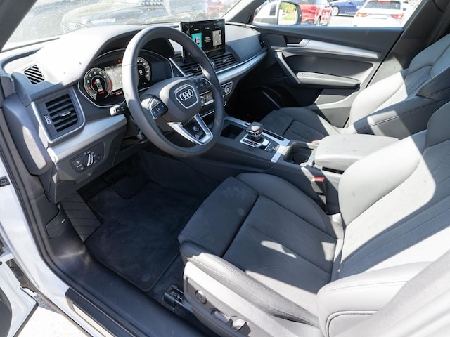 Audi Q5 45 TFSI Quattro S-Tronic Sportback