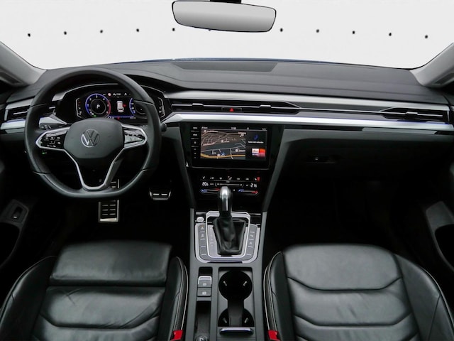 Volkswagen Arteon Shooting Brake Arteon Shooting Brake Stand*AHK*20Z*Leder*H&K*