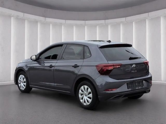 Volkswagen Polo VI FRESH 1.0*LED Tempo SHZ digCockp AppConn