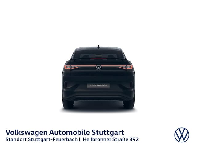 Volkswagen ID.5 GTX