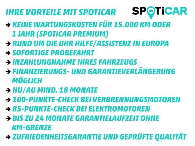 Opel Astra Business Elegance