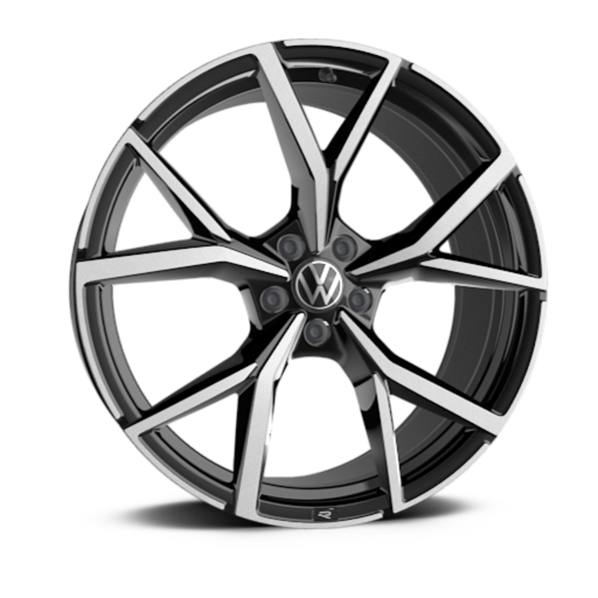 Volkswagen Tiguan 2.0 TSI 4Motion