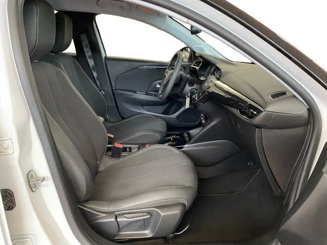 Opel Corsa 1.2 Turbo Elegance Turbo