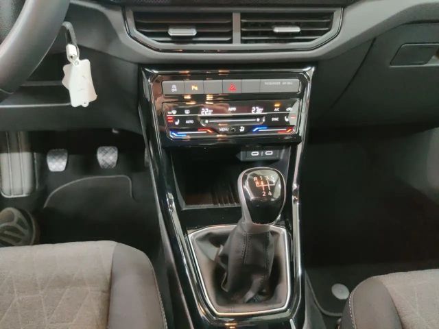 Volkswagen T-Cross 1.0 TSI IQ.Drive Life