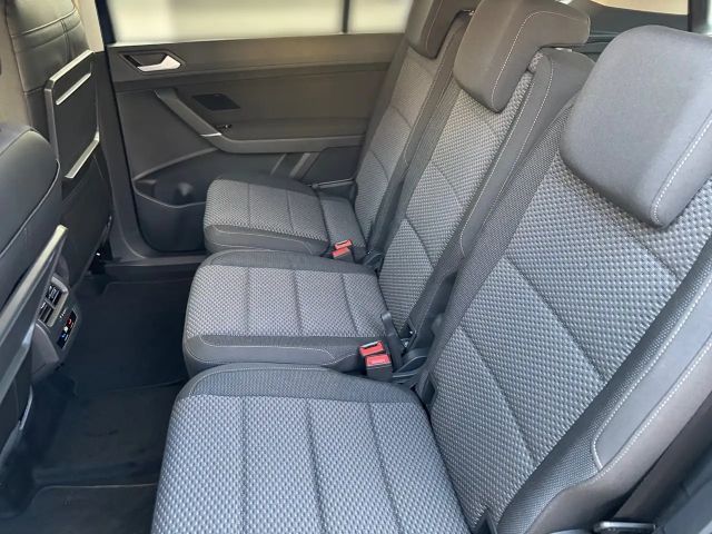 Volkswagen Touran DSG