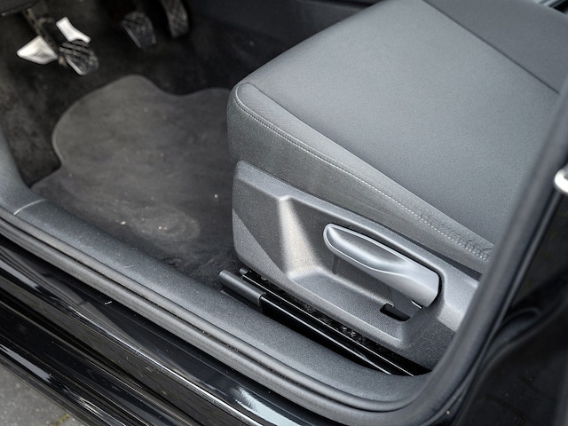 Audi A1 25 TFSI Sportback