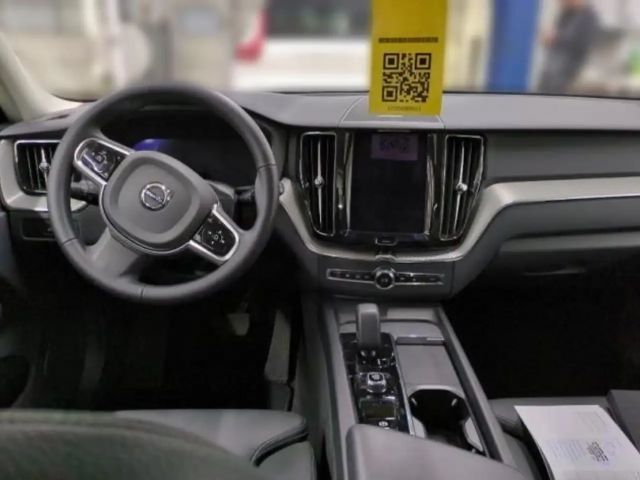 Volvo XC60 AWD Bright Plus