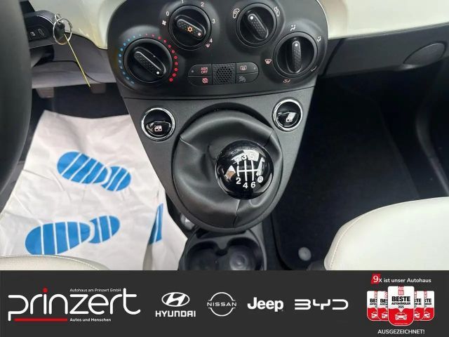 Fiat 500 Fiat 500 1.0 Hybrid "DOLCEVITA" *CarPlay*