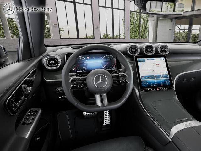 Mercedes-Benz GLC 220 4MATIC GLC 220 d