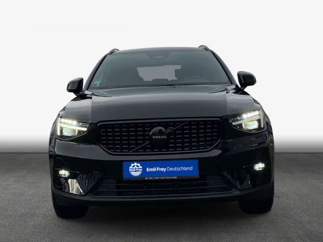 Volvo XC40 Plus