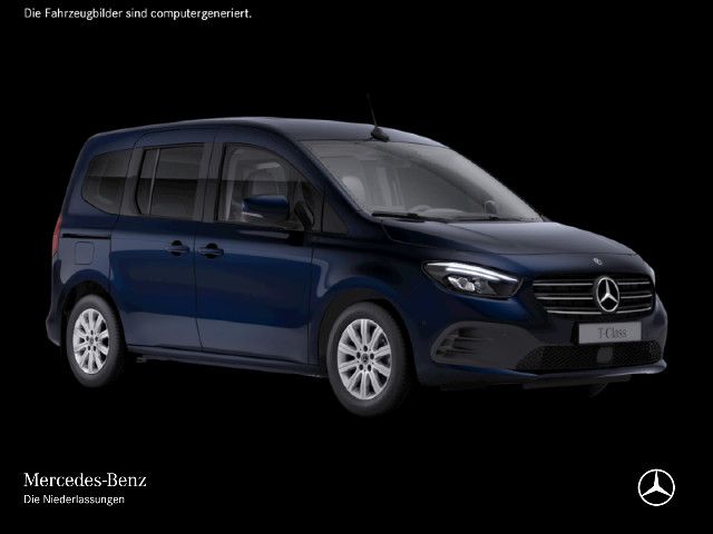 Mercedes-Benz T 180 Progressive