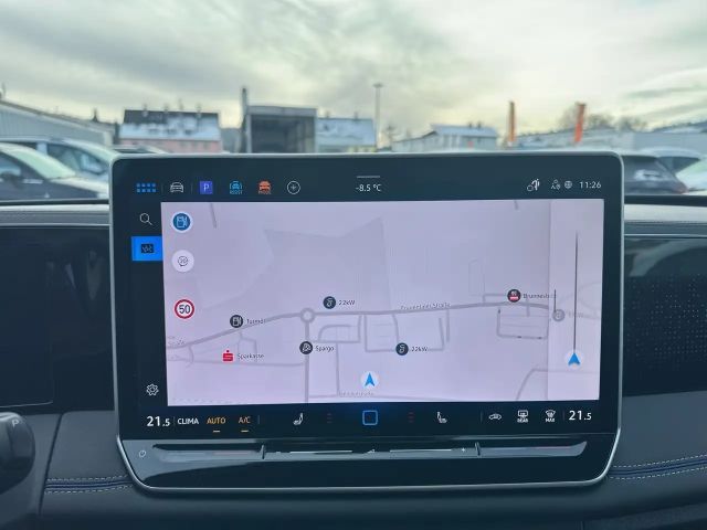 Volkswagen Tiguan DSG R-Line