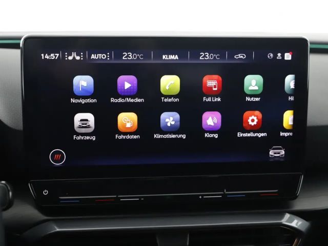 Cupra Leon DSG e-Hybrid