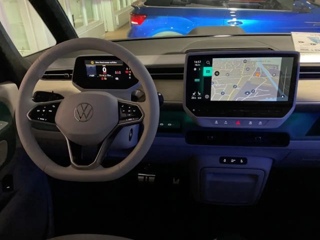 Volkswagen ID.Buzz 150 kW Pro