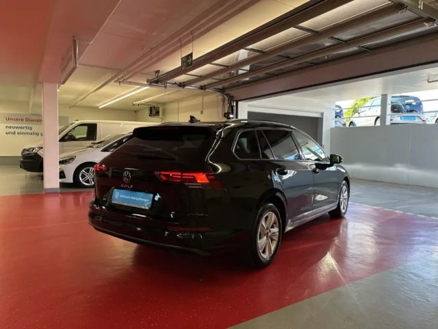 Volkswagen Golf 2.0 TDI DSG Variant