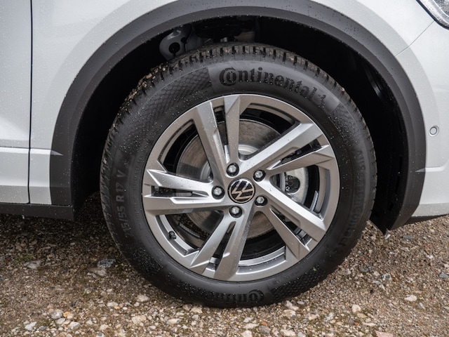 Volkswagen T-Roc 2.0 TDI R-Line