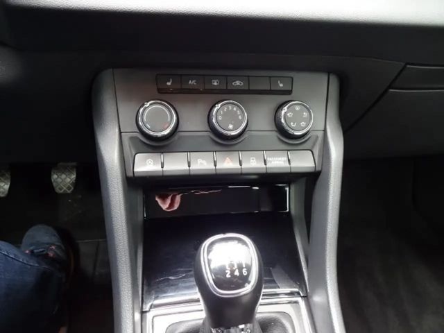 Skoda Karoq Ambition