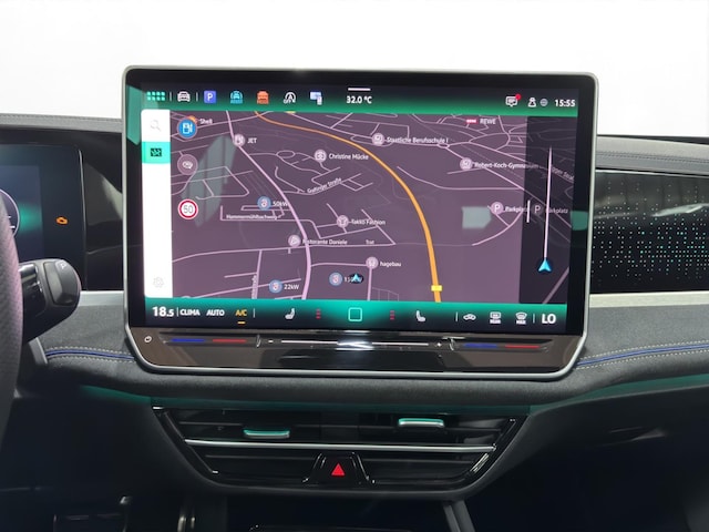 Volkswagen Passat 2.0 TDI 4Motion DSG Style