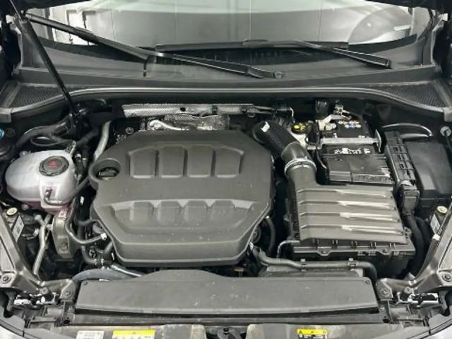 Cupra Terramar 2.0 TSI