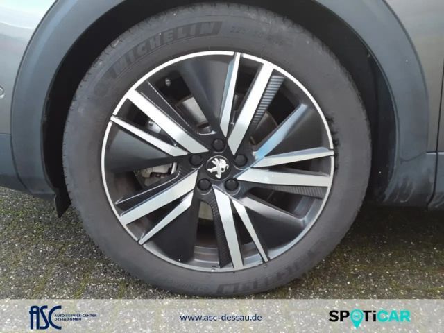 Peugeot 3008 N GTPK HY225EAT8 Navi, SHZ,Kamera,FocalSound,ACC S