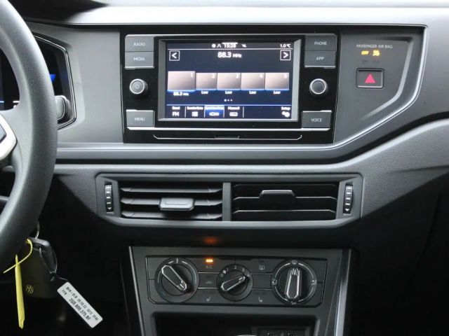 Volkswagen Taigo 1.0 TSI