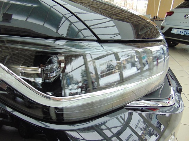 Volkswagen T-Cross 1.0 TSI DSG