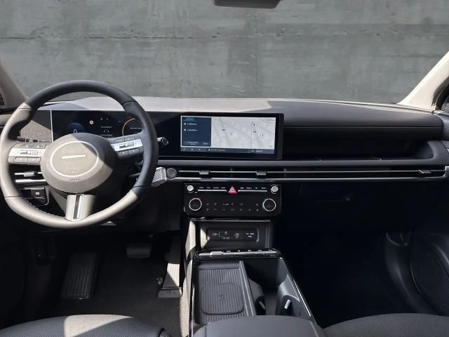 Hyundai Tucson 1.6 2WD Prime T-GDi