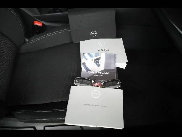 Nissan Qashqai Acenta DIG-T