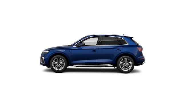 Audi Q5 45 TFSI Quattro S-Tronic