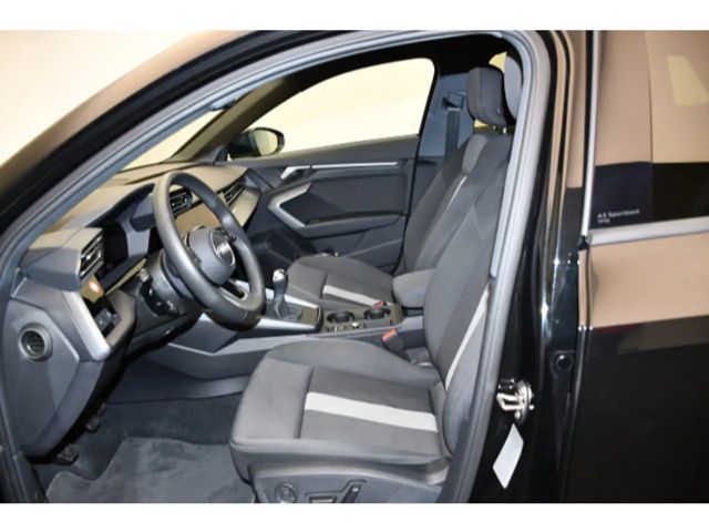 Audi A3 35 TFSI Sedan