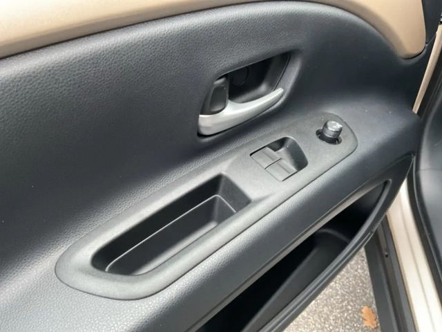 Toyota Aygo X Hatchback