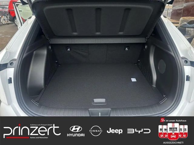 Hyundai Kona 65 kWh "N-Line X" GSD*Sitz & Technik-Paket