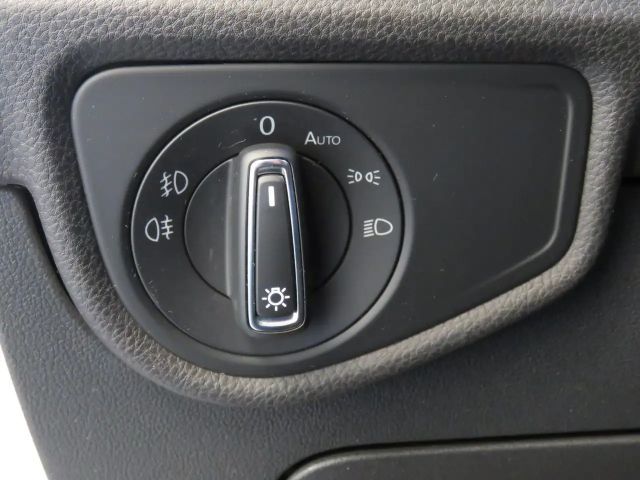 Volkswagen Touran DSG