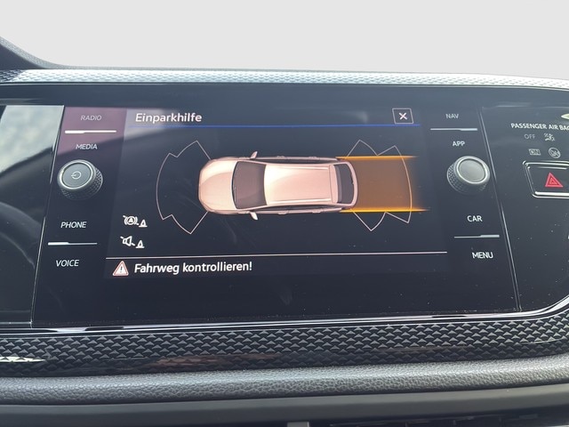 Volkswagen Taigo 1.0 TSI Life