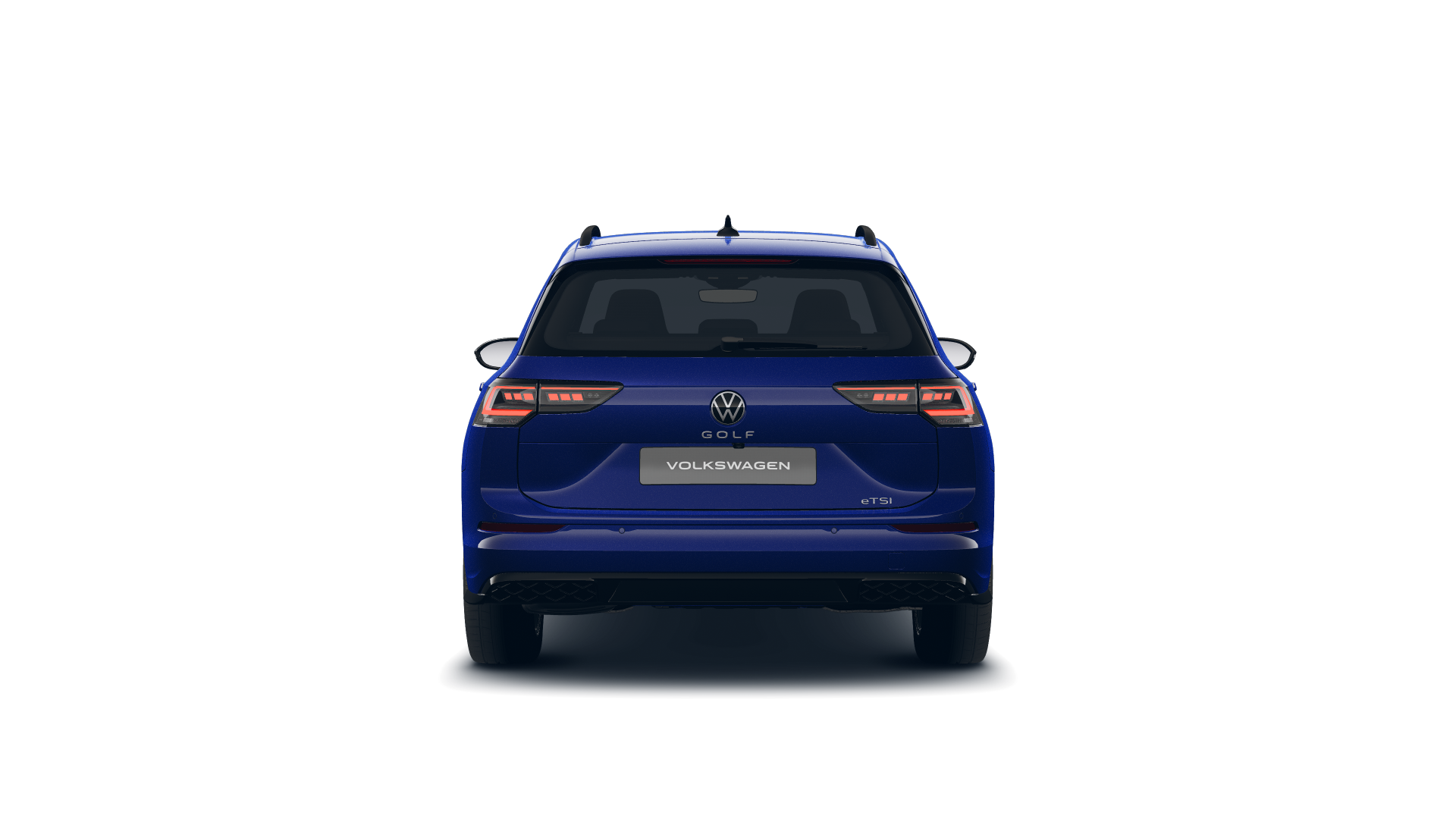 Volkswagen Golf DSG R-Line Style Variant