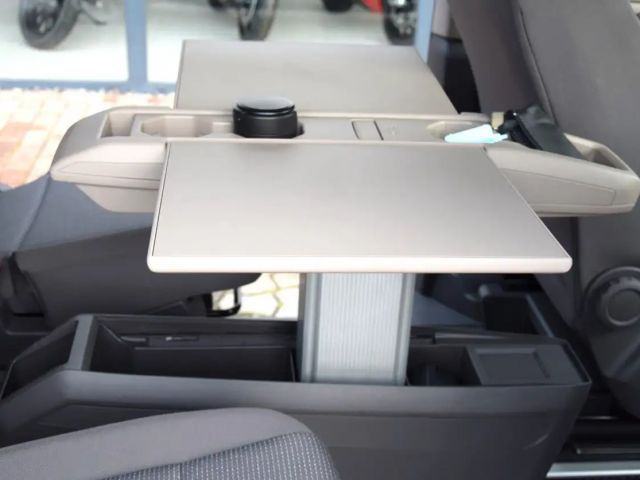 Volkswagen Multivan T7