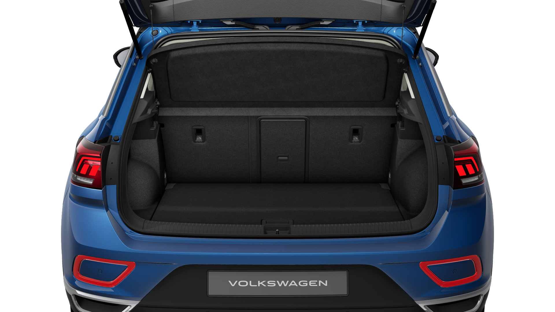 Volkswagen T-Roc 1.5 TSI Style