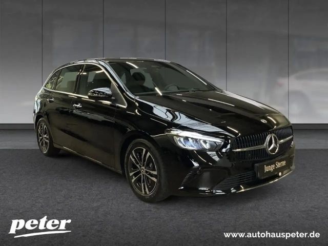 Mercedes-Benz B 220 4MATIC Progressive