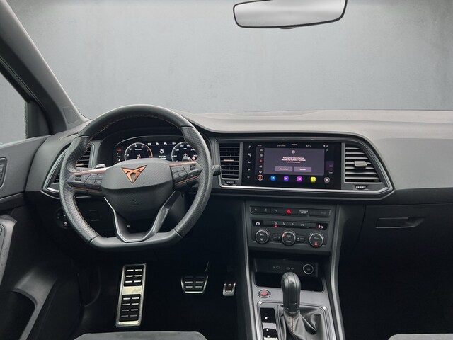 Cupra Ateca 2.0 TSI 4Drive DSG VZ