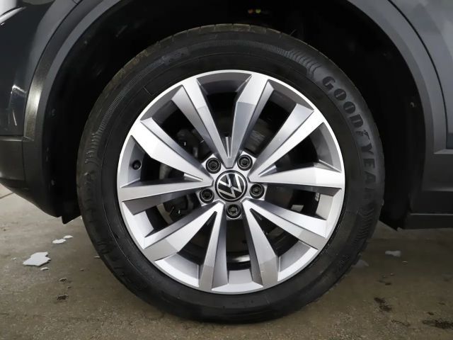 Volkswagen T-Roc ACT DSG