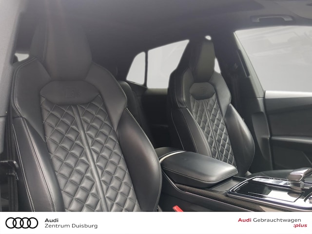 Audi SQ8 Competition Quattro