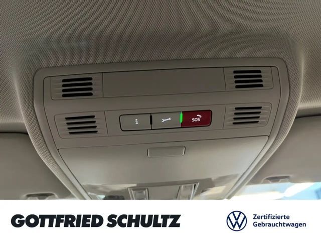 Volkswagen Polo 1.0 TSI DSG