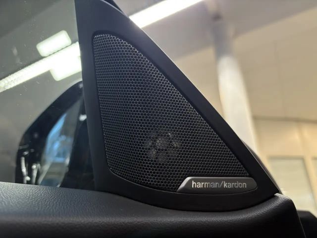 BMW i4 Coupé M50 xDrive